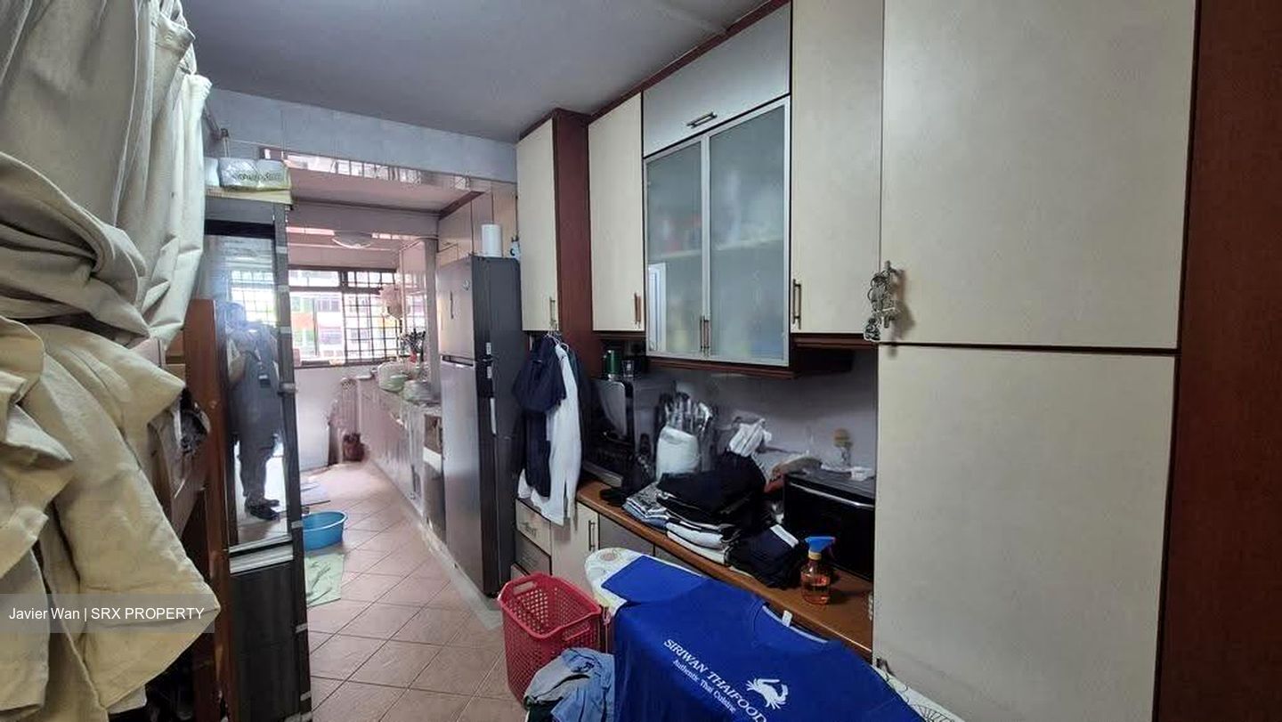 Blk 3 Beach Road (Kallang/Whampoa), HDB 3 Rooms #621651531